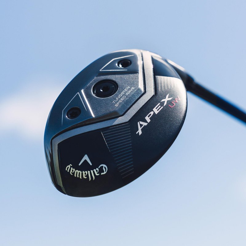 Callaway Apex Utility Herren Wood