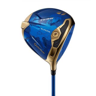 TaylorMade Qi35 Ryder Cup Europe Herren Driver