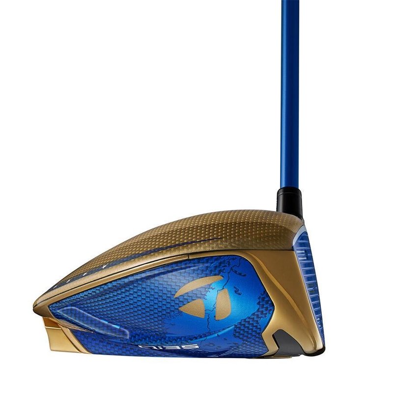 TaylorMade Qi35 Ryder Cup Europe Herren Driver