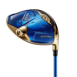 TaylorMade Qi35 Ryder Cup Europe Herren Driver