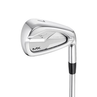 Mizuno MX SpeedMetal Herren Eisen, Graphit