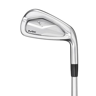 Mizuno MX SpeedMetal Herren Eisen, Graphit