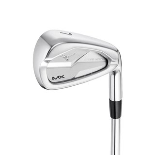 Mizuno MX SpeedMetal Herren Eisen, Stahl, +0.5"