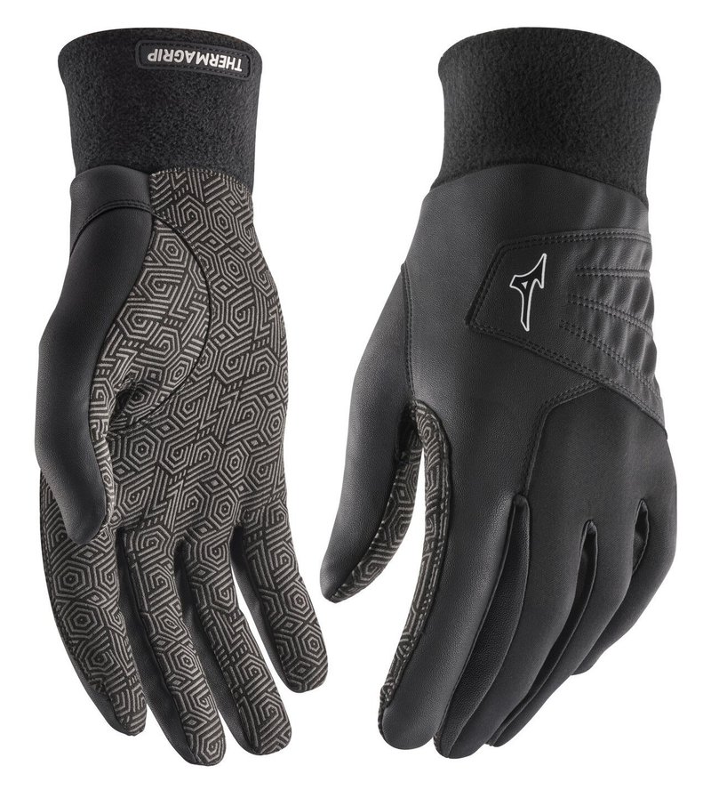 Mizuno Thermagrip Herren Golfhandschuhe, 1Paar