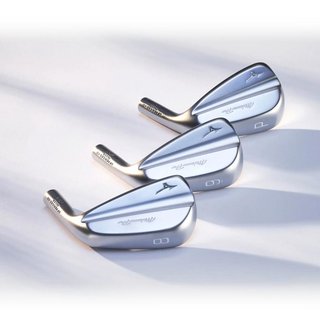 Mizuno Pro S-1 Herren Eisen, Stahl