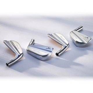 Mizuno Pro S-1 Herren Eisen, Stahl