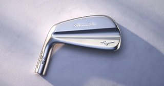 Mizuno Pro S-1 Herren Eisen, Stahl