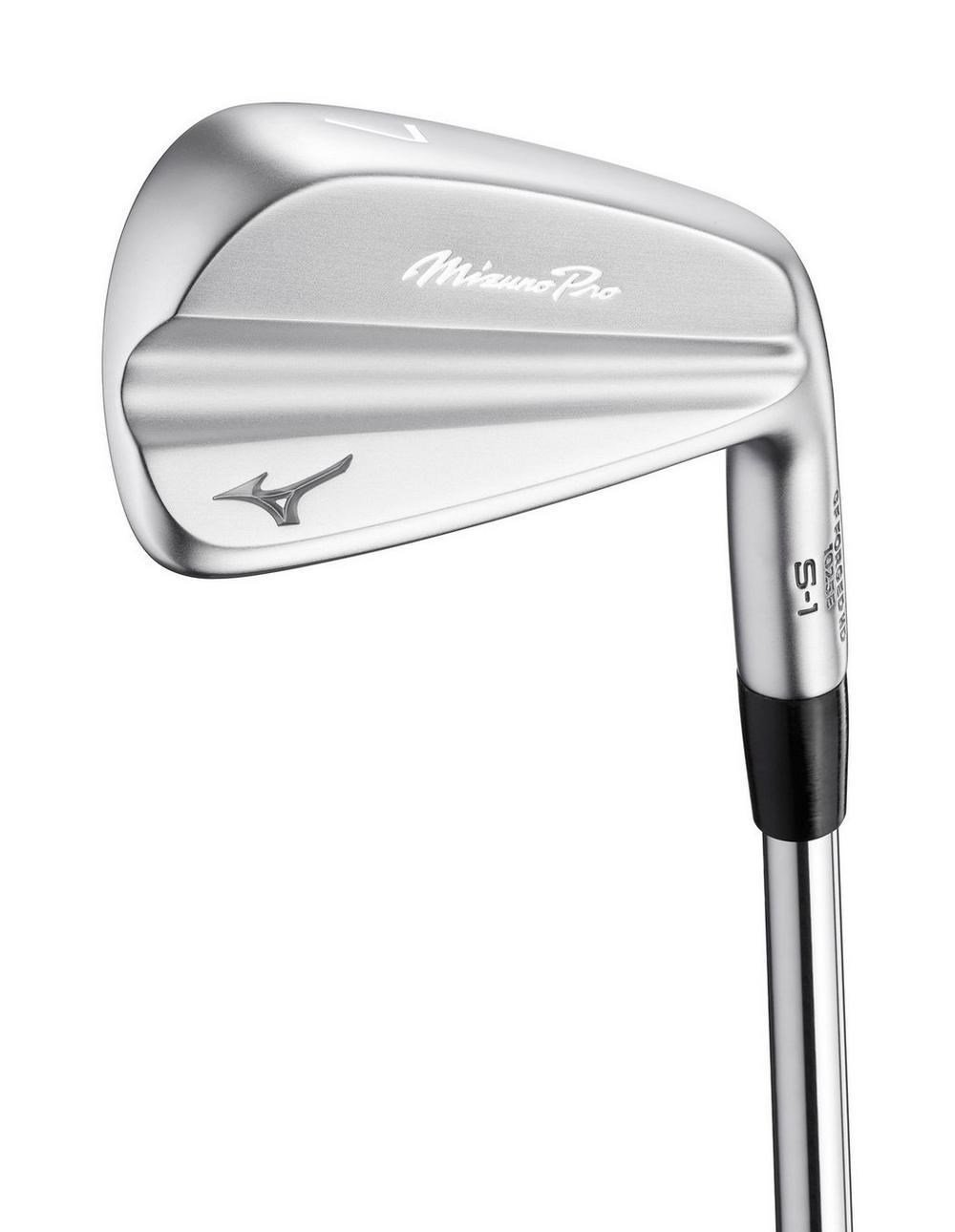 Mizuno Pro S-1 Herren Eisen, Stahl