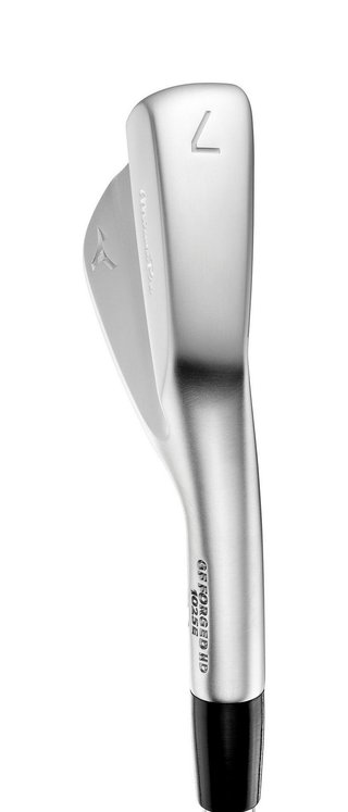 Mizuno Pro S-1 Herren Eisen, Stahl