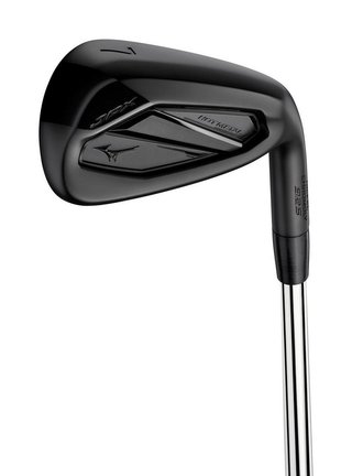 Mizuno JPX 925 Hot Metal Black Herren Eisen, Stahl