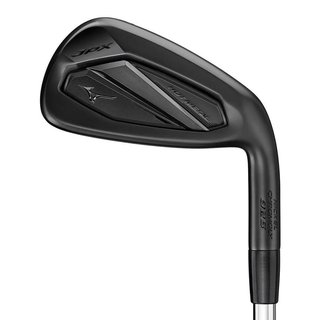 Mizuno JPX 925 Hot Metal Black Herren Eisen, Stahl