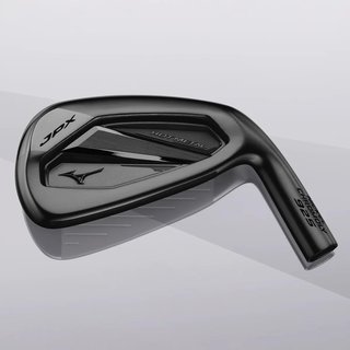 Mizuno JPX 925 Hot Metal Black Herren Eisen, Stahl