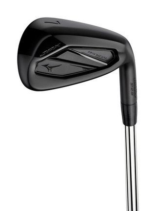 Mizuno JPX 925 Hot Metal Black Herren Eisen, Graphit