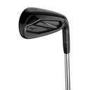 Mizuno JPX 925 Hot Metal Black Herren Eisen, Graphit
