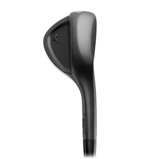 Mizuno Pro T-3 Black Wedge, Stahl