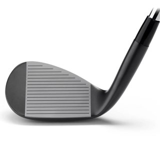 Mizuno Pro T-3 Black Wedge, Stahl