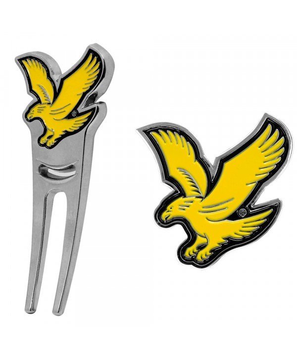 Lyle & Scott Premium Scorecard Holder, Geschenkset