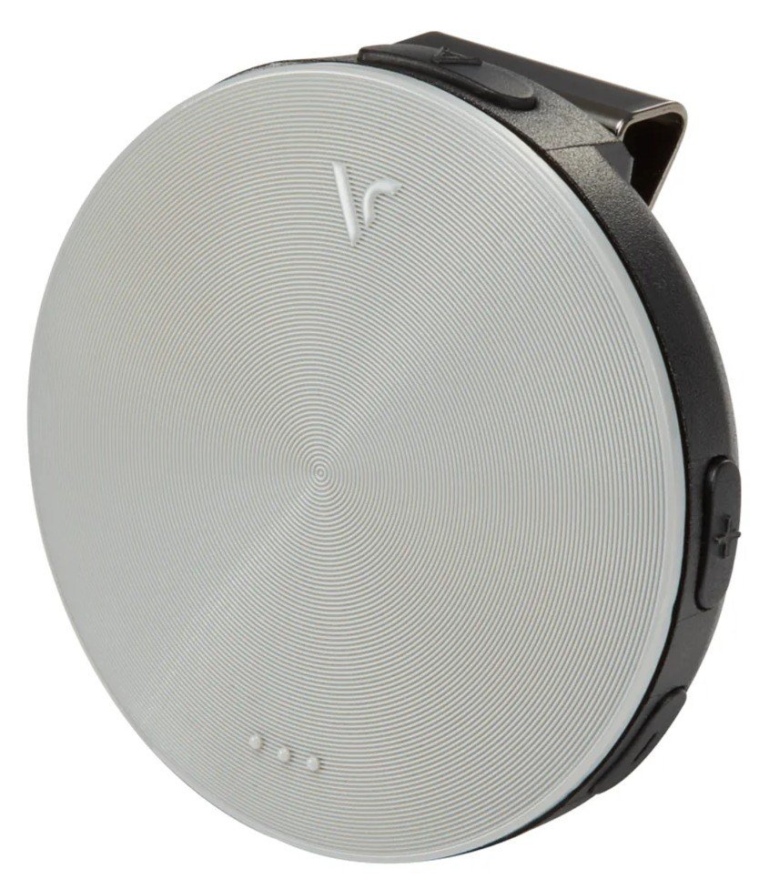 Voice Caddie VC4 Golf GPS Entfernungsmesser