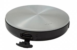 Voice Caddie VC4 Golf GPS Entfernungsmesser