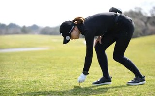 Voice Caddie VC4 Golf GPS Entfernungsmesser