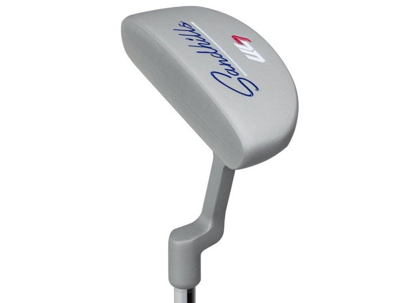 U.S. Kids Golf UL7-42 (107cm) W25 Junior Putter 21.5"