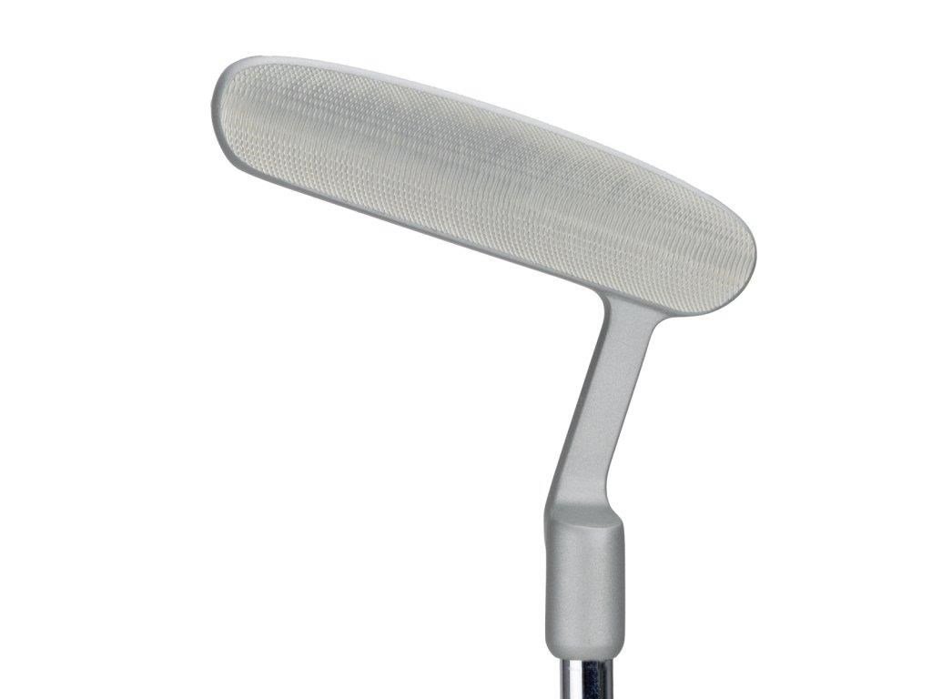 U.S. Kids Golf UL7-42 (107cm) W25 Junior Putter 21.5"