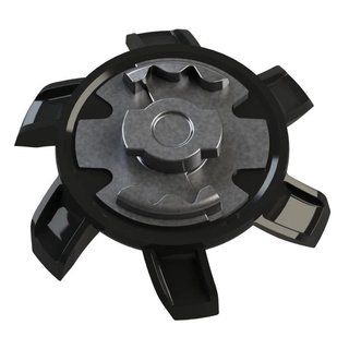 Softspikes Stealth - Pins Schuhzubehör (1Stk.)
