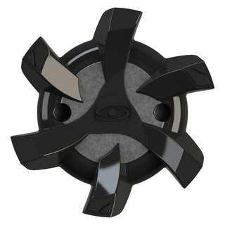 Softspikes Stealth - Pins Schuhzubehör (1Stk.)