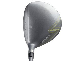 U.S. Kids Golf UL7-42 (107cm) W25 Junior Driver 21°