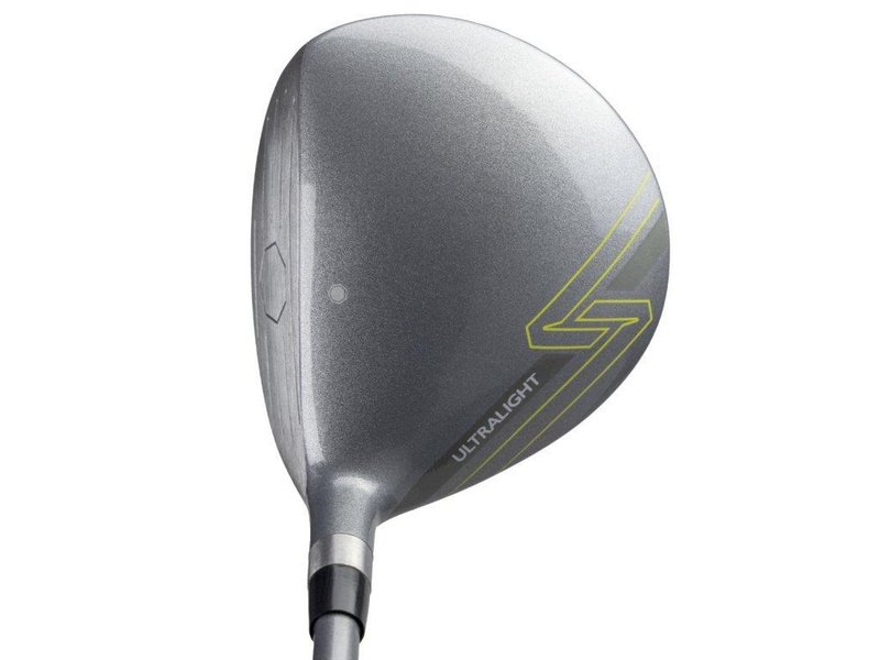 U.S. Kids Golf UL7-42 (107cm) W25 Junior Driver 21°