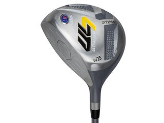 U.S. Kids Golf UL7-42 (107cm) W25 Junior Driver 21°