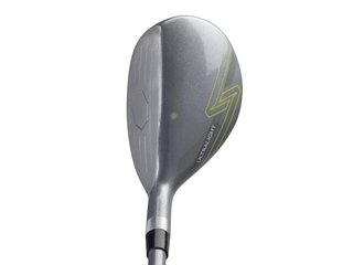 U.S. Kids Golf UL7-42 (107cm) W25 Junior Hybrid 31°