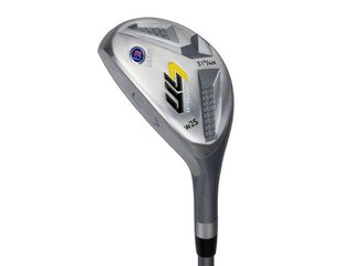 U.S. Kids Golf UL7-42 (107cm) W25 Junior Hybrid 31°