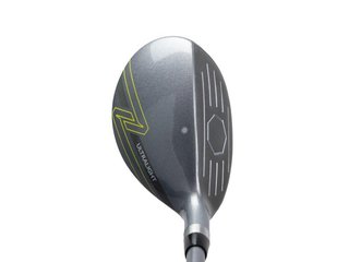U.S. Kids Golf UL7-42 (107cm) W25 Junior Hybrid 31°