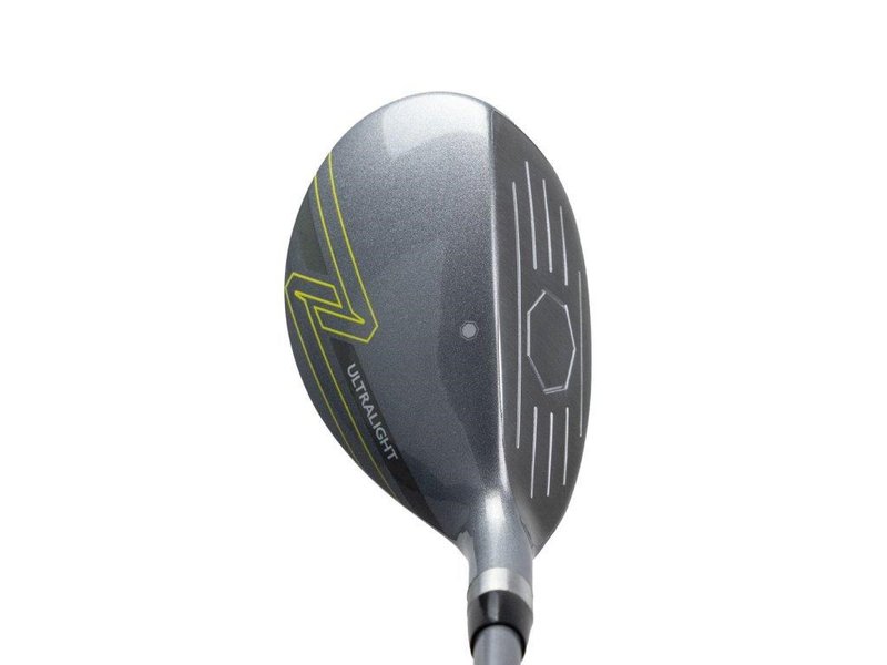 U.S. Kids Golf UL7-42 (107cm) W25 Junior Hybrid 31°