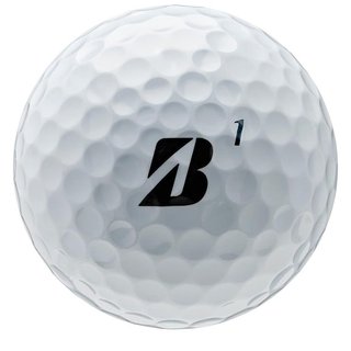 Bridgestone e12 Speed MindSet Golfbälle
