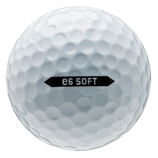 Bridgestone e6 Soft Golfbälle