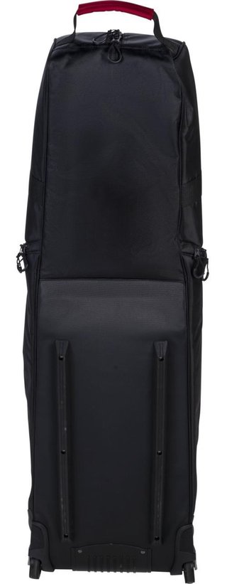 FastFold Padded travel cover, schwarz