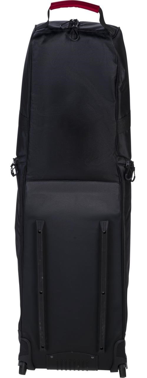 FastFold Padded travel cover, schwarz