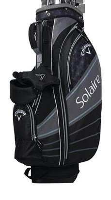 Callaway Solaire Damen Cartbag