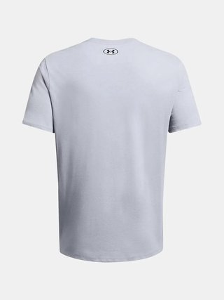 Under Armour GL Foundation Update Herren T-Shirt, grau