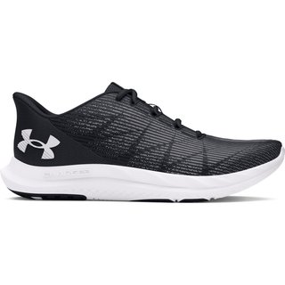 Under Armour Charged Speed Swift Herren Golfschuhe, schwarz
