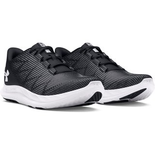 Under Armour Charged Speed Swift Herren Golfschuhe, schwarz