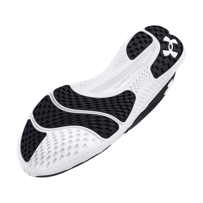 Under Armour Charged Speed Swift Herren Golfschuhe, schwarz