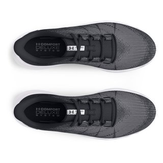 Under Armour Charged Speed Swift Herren Golfschuhe, schwarz