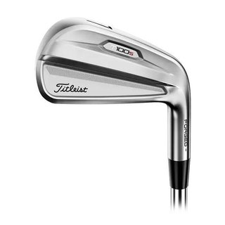 Titleist T100S Herren Eisen, Stahl