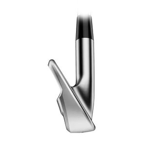 Titleist T100S Herren Eisen, Stahl