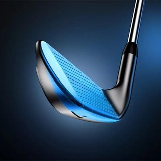 Titleist T100S Herren Eisen, Stahl