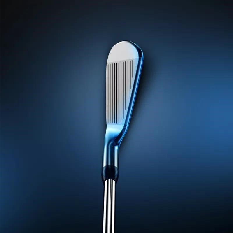 Titleist T100S Herren Eisen, Stahl