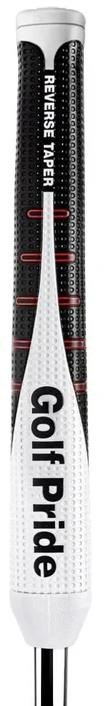Golf Pride Reverse Taper Putter Griff, Flat Medium